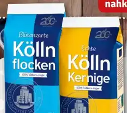 nahkauf Kölln Haferflocken Angebot