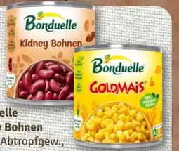 nahkauf Bonduelle Kidney Bohnen Angebot