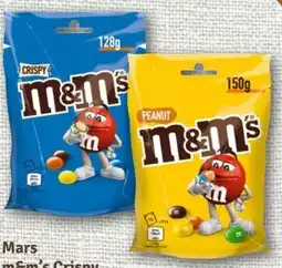 nahkauf Mars M&Ms Angebot