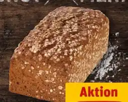 REWE Rewe Back-Station Vollkornbrot Angebot