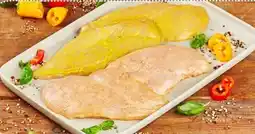 nahkauf Butcher’s Barbecue Hähnchen-Minutenschnitzel Angebot