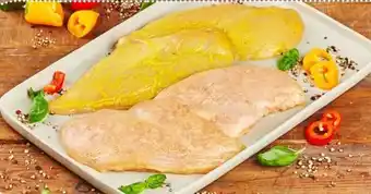 nahkauf Butcher’s Barbecue Hähnchen-Minutenschnitzel Angebot