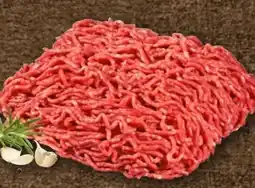 nahkauf Rinder-Hackfleisch Angebot