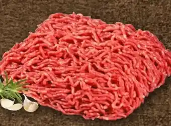 nahkauf Rinder-Hackfleisch Angebot