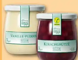 REWE Zum Dorfkrug Sylter Vanille Pudding Angebot