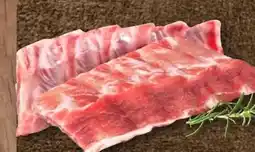 nahkauf Schweine-Schälrippchen Angebot
