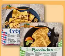 REWE Lawa Crêpes Angebot