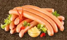nahkauf Havelländer Wurstwaren Wiener Würstchen Angebot
