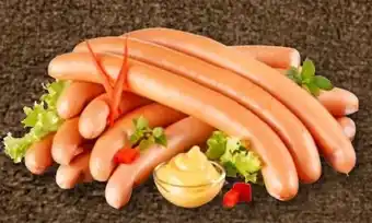 nahkauf Havelländer Wurstwaren Wiener Würstchen Angebot
