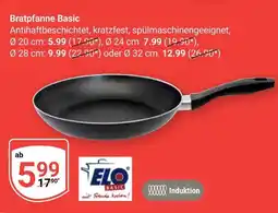 Globus Elo basic bratpfanne basic Angebot