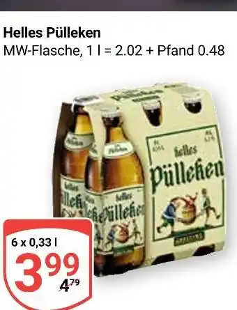 Globus Helles pülleken helles pülleken Angebot