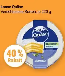 Globus Quäse loose quäse Angebot