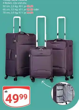Globus Trolley serie victoria Angebot