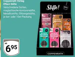 Globus Coppenrath verlag effect stifte Angebot