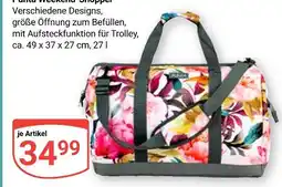 Globus Punta weekend shopper Angebot