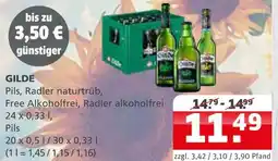 Getränke Quelle Gilde Angebot
