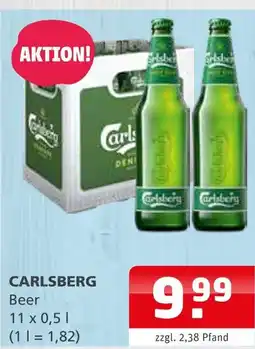 Getränke Quelle Carlsberg beer Angebot