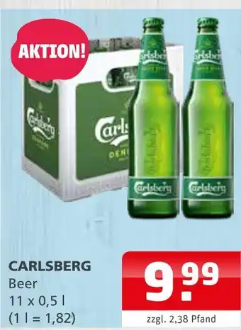 Getränke Quelle Carlsberg beer Angebot