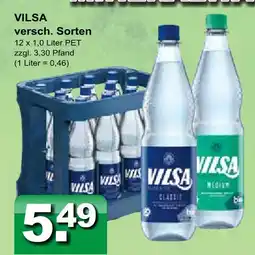 Getränkeparadies Gefromm Vilsa Angebot