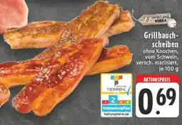 Edeka Meinland edeka grillbauchscheiben Angebot