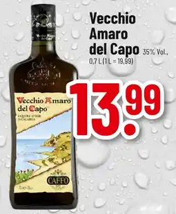 trinkgut Vecchio amaro del capo vecchio amaro del capo Angebot
