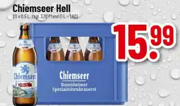 trinkgut Chiemseer hell Angebot