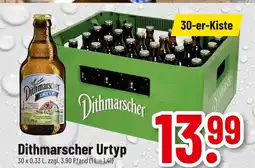 trinkgut Dithmarscher urtyp Angebot