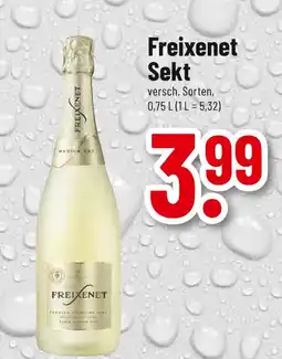 trinkgut Freixenet sekt Angebot
