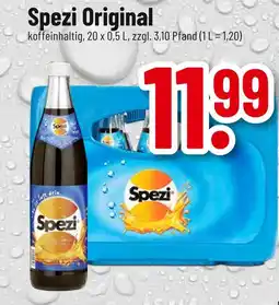 trinkgut Spezi spezi original Angebot