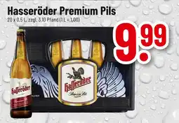 trinkgut Hasseröder premium pils Angebot