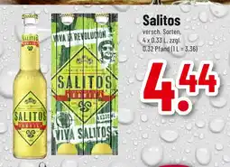 trinkgut Salitos salitos tequila Angebot
