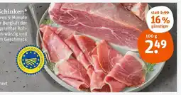 tegut Alpen-schinken Angebot