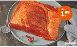 tegut Landprimus fleisch Angebot