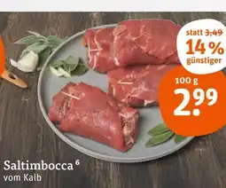 tegut Saltimbocca Angebot