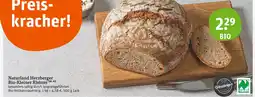 tegut Herzberger bio-kleiner rhöner Angebot