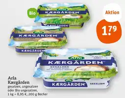 tegut Arla kærgården Angebot