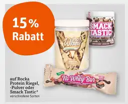 tegut 15 % rabatt Angebot