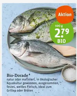 tegut Bio bio-dorade Angebot