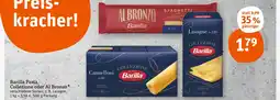 tegut Barilla collezione oder al bronzo Angebot