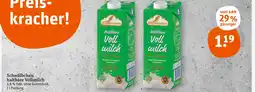 tegut Schwälbchen haltbare vollmilch Angebot