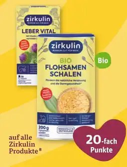 tegut 20-fach punkte Angebot