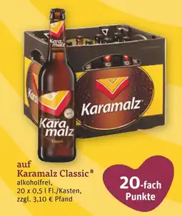 tegut Karamalz classic Angebot