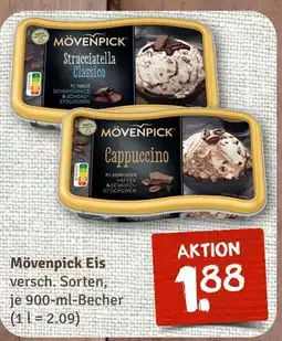 nahkauf Mövenpick mövenpick eis Angebot