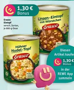 nahkauf Erasco eintopf Angebot