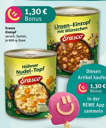 nahkauf Erasco eintopf Angebot