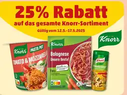 PENNY 25% rabatt Angebot