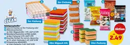 PENNY Clever clean reinigungshelfer Angebot