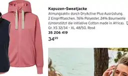 Tchibo Kapuzen-sweatjacke Angebot