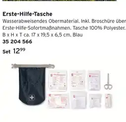 Tchibo Erste-hilfe-tasche Angebot