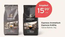 Tchibo Tchibo espresso Angebot